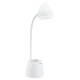 Philips LED Reading Desk lamp Hat біла (929003241007)