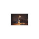 Philips LED Reading Desk lamp Hat біла (929003241007)