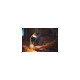 Philips LED Reading Desk lamp Hat біла (929003241007)