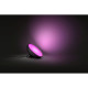 Philips Hue Bloom 2000K-6500K Color Bluetooth чорний (929002376001)