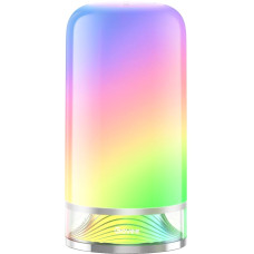 Лампа Govee H6022 Table Lamp 2 RGBICWW Wi-Fi/Bluetooth White (H60223D1)