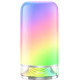 Лампа Govee H6022 Table Lamp 2 RGBICWW Wi-Fi/Bluetooth White (H60223D1)