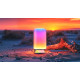 Лампа Govee H6022 Table Lamp 2 RGBICWW Wi-Fi/Bluetooth White (H60223D1)