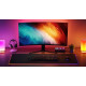 Лампа Govee H6022 Table Lamp 2 RGBICWW Wi-Fi/Bluetooth White (H60223D1)