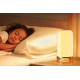 Лампа Govee H6022 Table Lamp 2 RGBICWW Wi-Fi/Bluetooth White (H60223D1)