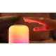 Лампа Govee H6022 Table Lamp 2 RGBICWW Wi-Fi/Bluetooth White (H60223D1)