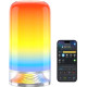 Лампа Govee H6022 Table Lamp 2 RGBICWW Wi-Fi/Bluetooth White (H60223D1)
