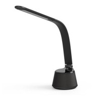 Лампа Remax RBL-L3 Desk Lamp Bl Speaker Black (6954851261094)