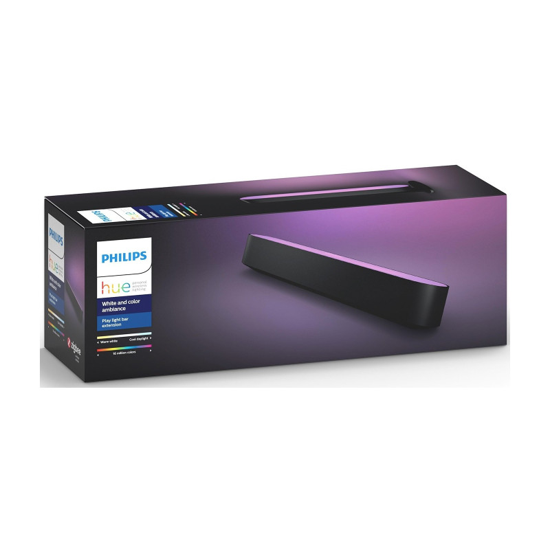 Philips Hue Play Color dimmable (915005939001)