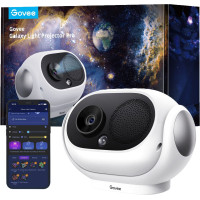 Лампа Govee H6092 Galaxy Light Projector Pro (H6092301)
