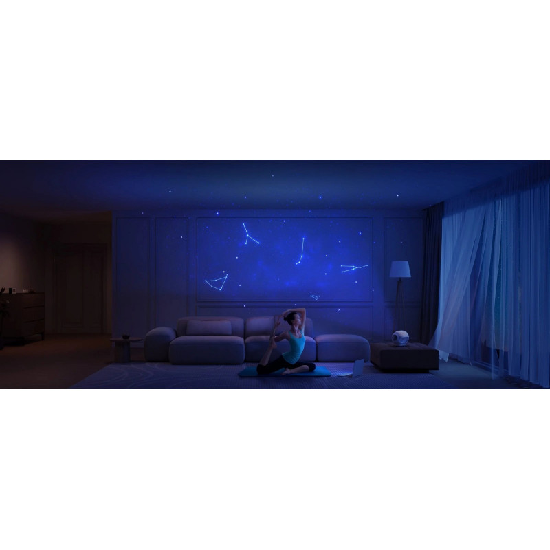 Лампа Govee H6092 Galaxy Light Projector Pro (H6092301)