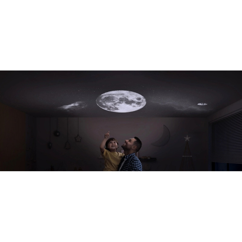 Лампа Govee H6092 Galaxy Light Projector Pro (H6092301)