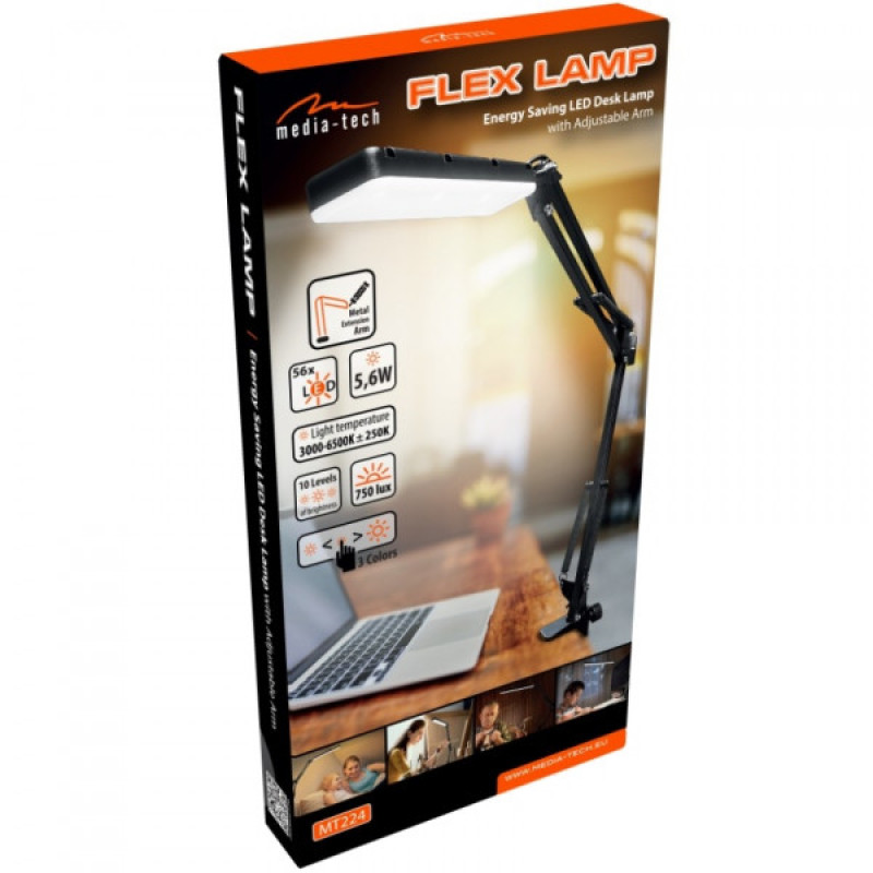 Лампа Media-Tech MT224