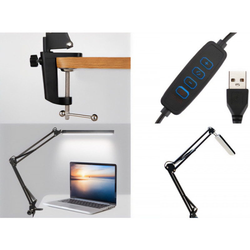 Лампа Media-Tech MT224