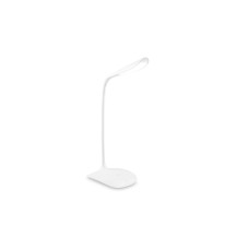 ColorWay LED Portable & Flexible 1.5W 5500-6000K (CW-DL06FPB-W)