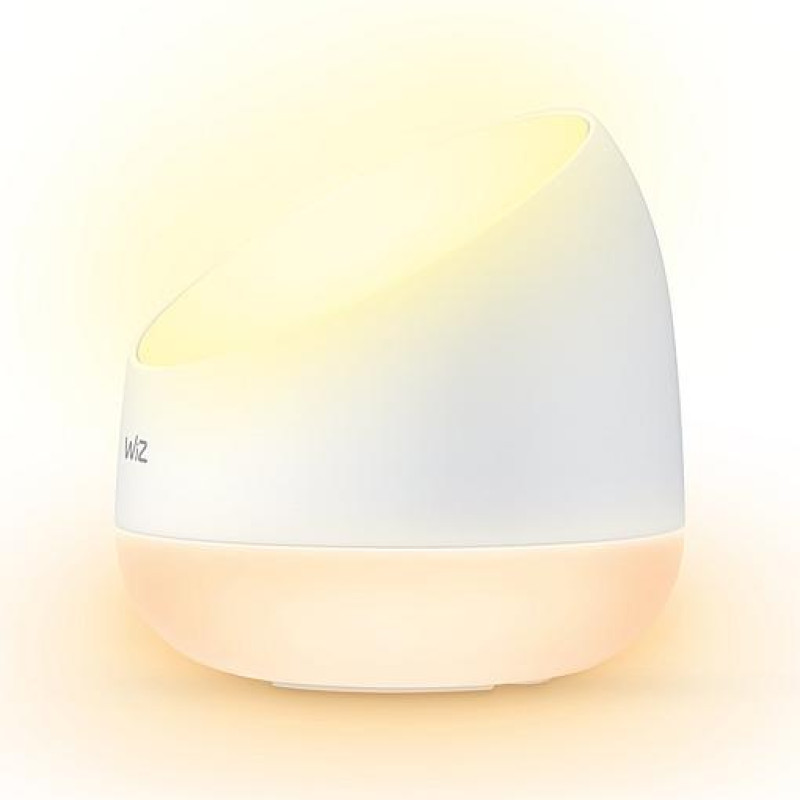 Лампа WiZ BLE Portable Dual Zone Wi-Fi (929002690301)