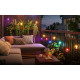 Лампа Govee H7025 Outdoor Clear Bulb String Lights, WI-FI/Bluetooth (H7025CB1)