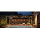 Лампа Govee H7025 Outdoor Clear Bulb String Lights, WI-FI/Bluetooth (H7025CB1)