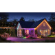 Лампа Govee H7025 Outdoor Clear Bulb String Lights, WI-FI/Bluetooth (H7025CB1)