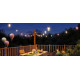 Лампа Govee H7025 Outdoor Clear Bulb String Lights, WI-FI/Bluetooth (H7025CB1)