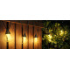 Лампа Govee H7025 Outdoor Clear Bulb String Lights, WI-FI/Bluetooth (H7025CB1)