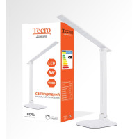 Лампа Tecro LUMINO LED 9W (4820120257872)