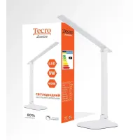 Лампа Tecro LUMINO LED 9W (4820120257872)