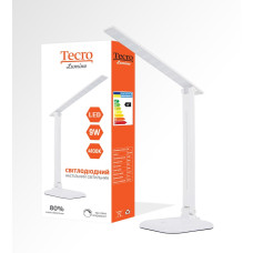 Лампа Tecro LUMINO LED 9W (4820120257872)