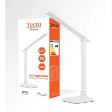 Лампа Tecro LUMINO LED 9W (4820120257872)
