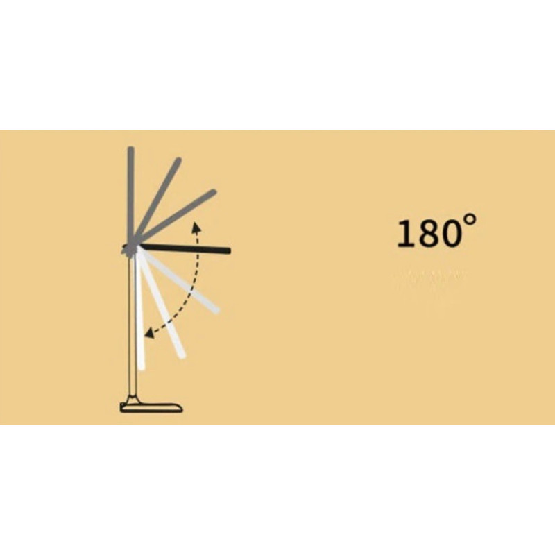 Лампа Tecro LUMINO LED 9W (4820120257872)