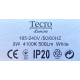 Лампа Tecro LUMINO LED 9W (4820120257872)