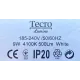 Лампа Tecro LUMINO LED 9W (4820120257872)