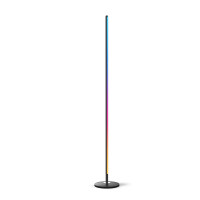 Лампа Govee H8076 Govee Floor Lamp lite, 1000Lm, чорний (H8076C13)
