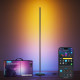 Лампа Govee H8076 Govee Floor Lamp lite, 1000Lm, чорний (H8076C13)