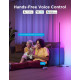 Лампа Govee H8076 Govee Floor Lamp lite, 1000Lm, чорний (H8076C13)