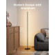 Лампа Govee H8076 Govee Floor Lamp lite, 1000Lm, чорний (H8076C13)