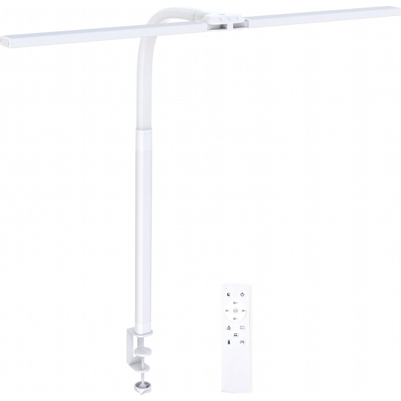 OfficePro LED 24W 1000Lm 2700-6500К White для монітора (SL210W)