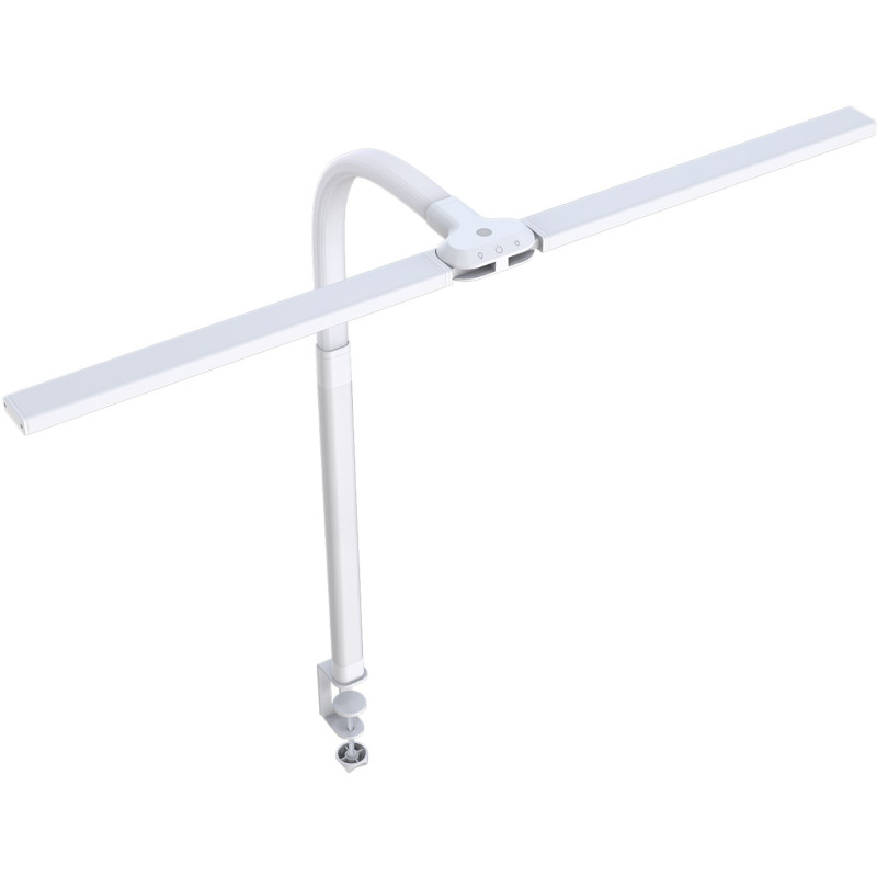OfficePro LED 24W 1000Lm 2700-6500К White для монітора (SL210W)