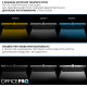 OfficePro LED 24W 1000Lm 2700-6500К White для монітора (SL210W)