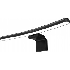 OfficePro LED ScreenBar 5W 3000-6500K USB 5V Black (SL100B)