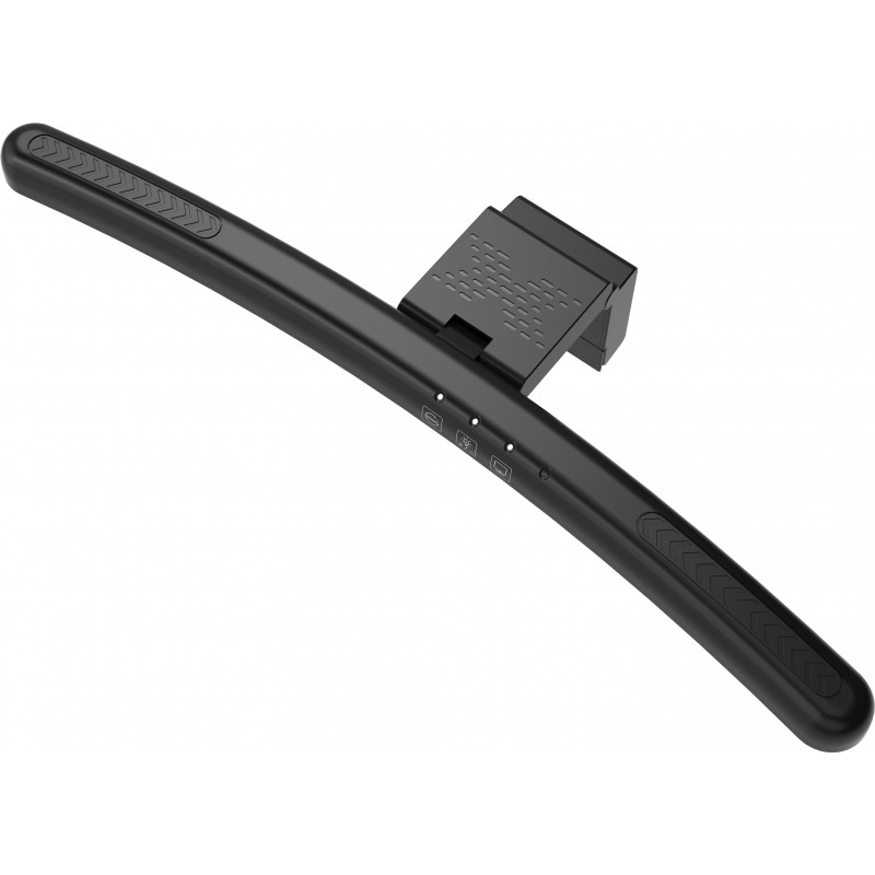 OfficePro LED ScreenBar 5W 3000-6500K USB 5V Black (SL100B)