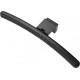 OfficePro LED ScreenBar 5W 3000-6500K USB 5V Black (SL100B)