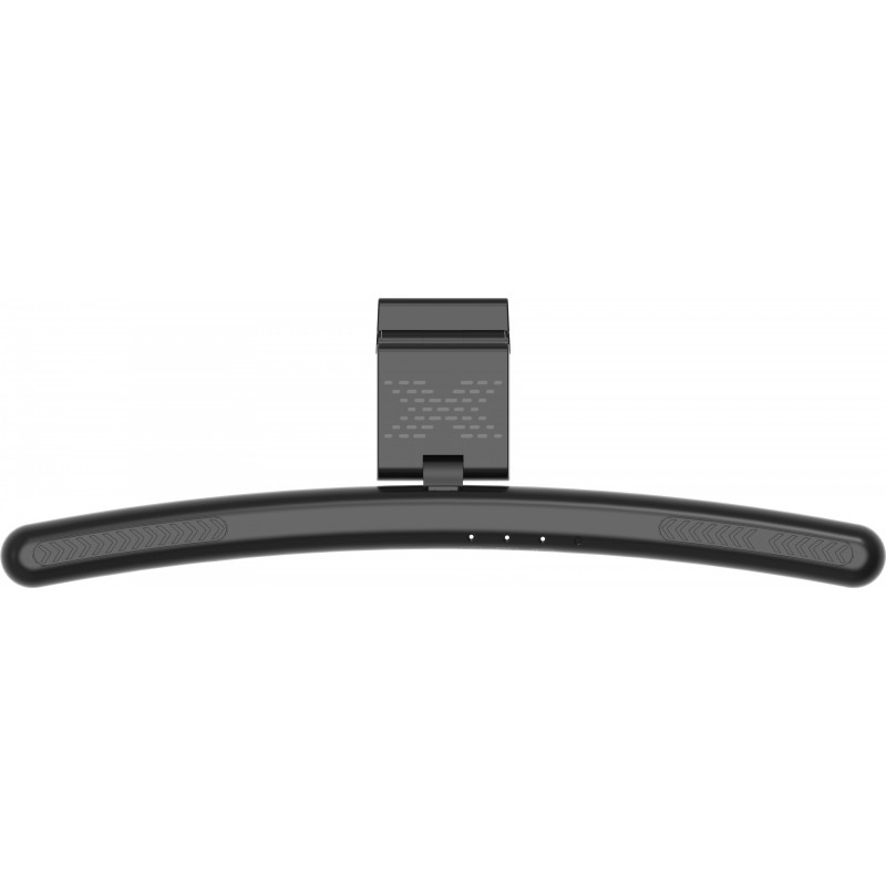 OfficePro LED ScreenBar 5W 3000-6500K USB 5V Black (SL100B)