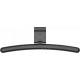 OfficePro LED ScreenBar 5W 3000-6500K USB 5V Black (SL100B)