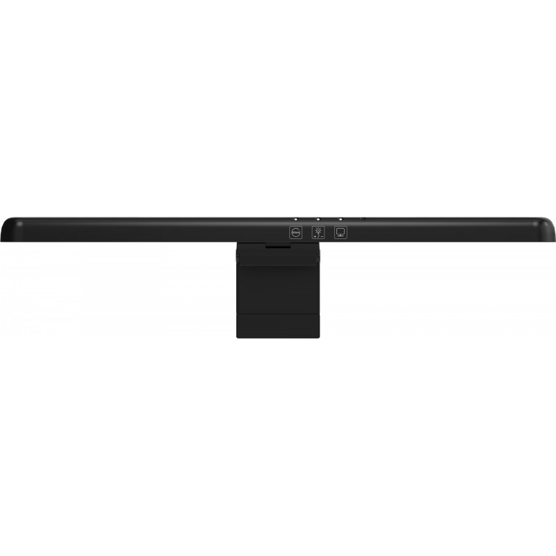 OfficePro LED ScreenBar 5W 3000-6500K USB 5V Black (SL100B)