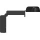 OfficePro LED ScreenBar 5W 3000-6500K USB 5V Black (SL100B)