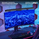 OfficePro LED ScreenBar 5W 3000-6500K USB 5V Black (SL100B)