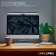 OfficePro LED ScreenBar 5W 3000-6500K USB 5V Black (SL100B)
