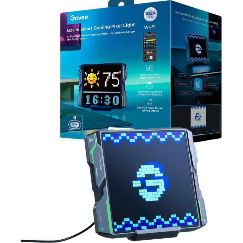 Лампа Govee H8630C81