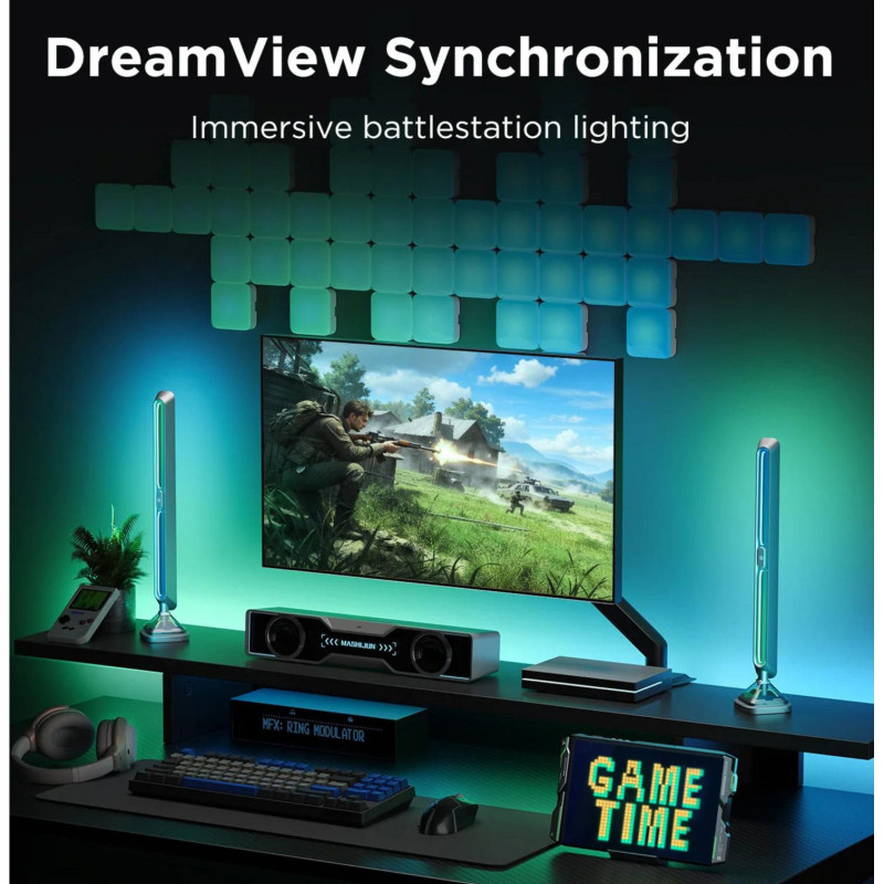 Лампа Govee H8630C81